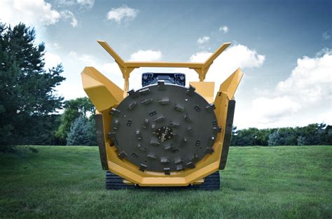 diamond cutter for skid steer|diamond forestry mulcher 60.